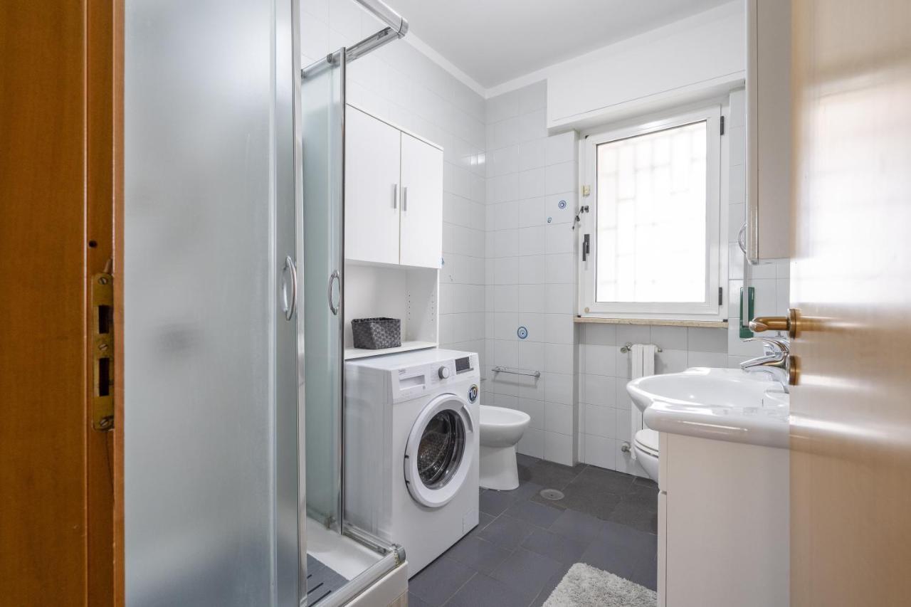 Green House Apartment โมโนโปลี ภายนอก รูปภาพ